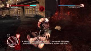 Prototype (PS4) Part 7