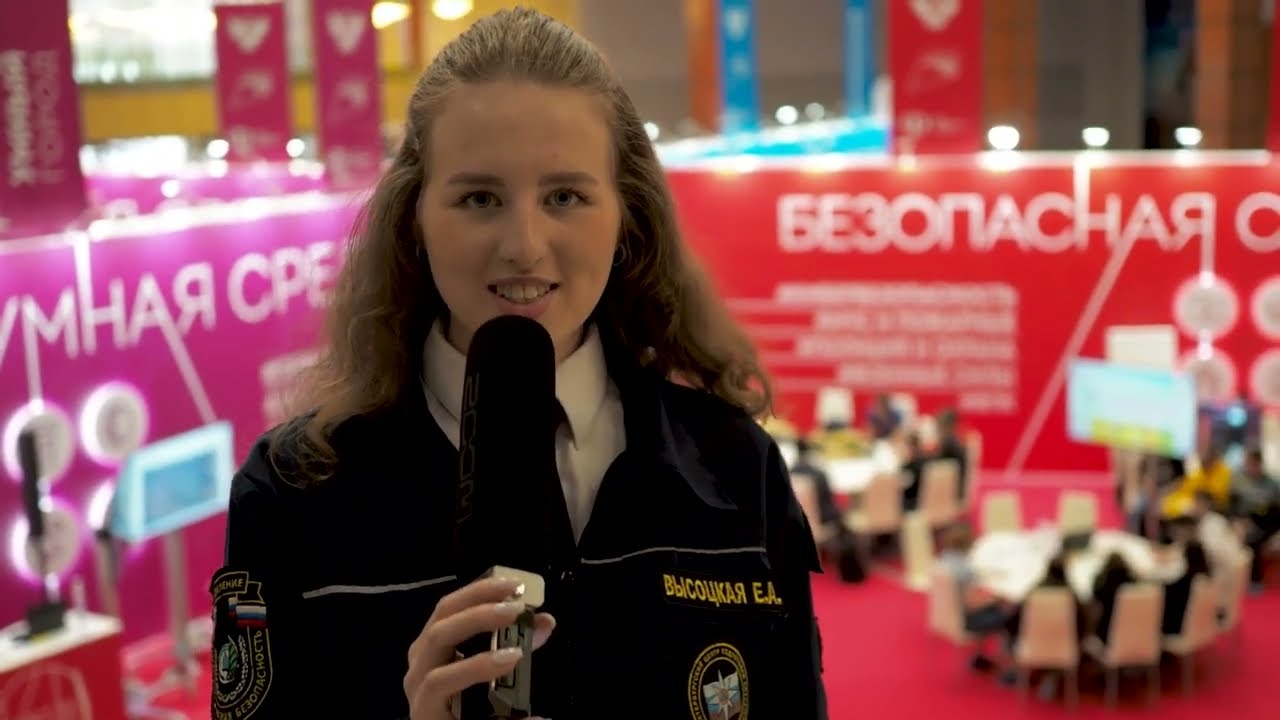 PSK NEWS. II сезон. Выпуск №8: "Билет в будущее. Часть первая"