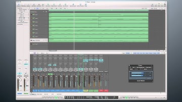 Music Production Tutorial: Timbaland & Madonna Clap Tricks