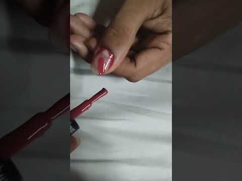 #pinknaildesigns #nailart #nails #naturalpolish #naildecoration #naildesign #nailgelart #shorts