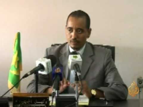 نواكشوط..محاكمة السجناء السلفيين