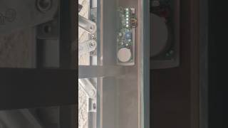 vibration sensor at home🪛 #youtubeshorts #cctvcamera #securitysystem #safety #cctv #cctvsurveillance