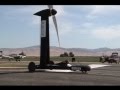 Wind powered direct upwind vehicle - DUWFTTW