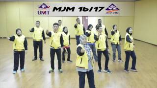 Polaroid - MJM UMT 2016/2017
