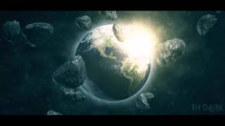 Element 3D & Optical Flares - Test