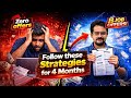 This PROVEN Strategy can Get 8 offers in JUST 4 months