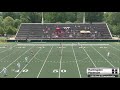 2019 USA South Men's Lacrosse Tournament - Championship