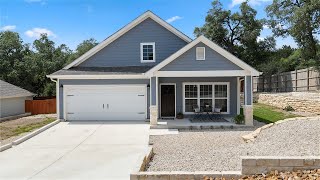 1135 Fairway Dr, Canyon Lake, TX 78133