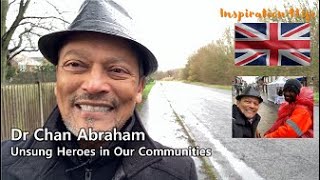 Unsung Heroes in Our Communities