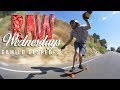 Camilo Cespedes, Bloody and Raw | Raw Wednesdays Loaded Boards