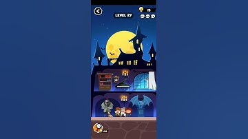 Yolo level 27 solution and walkthrough