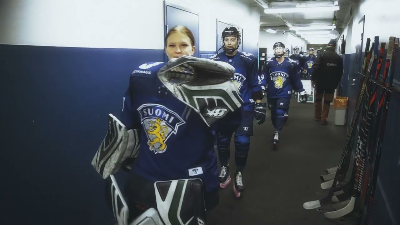 Leijonat kohti Pekingiä/spotti 4