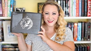 AUGUST FAIRYLOOT UNBOXING!!!