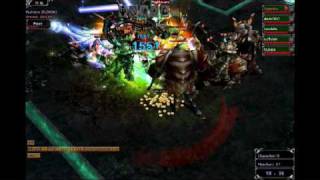 iGNis MuOnline.es - KantruCore (Refinery Tower)