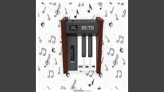 Do Re Mi - HUTS, Jordan Jay & Idetto