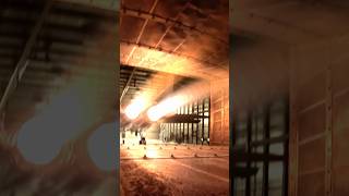 F-15 Engine Test Run 🔥