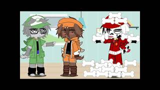 Gacha Club Vines (Paw Patrol, Hazbin Hotel and Helluva Boss) // PART 1