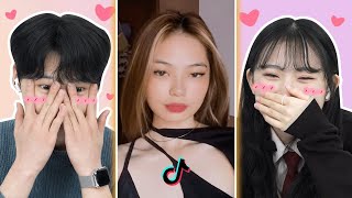 Korean guy and girl react to &#39;Hot Philippines girls&#39; for the first time!