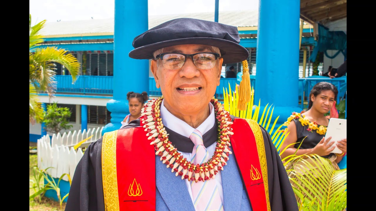 HIVA TA'U 40 TOKAIKOLO