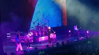 The Smashing Pumpkins - Cherub Rock (Live In Toronto)