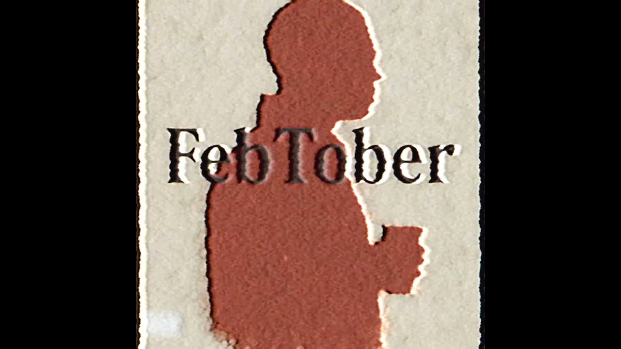 FebTober (Visualizer)