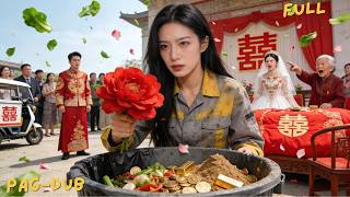 Download Lagu Ikinahiya sa kasal, iniligtas ako ng lalaki sa basura—ako pala ang may-ari ng Lin Empire!#romantic MP3