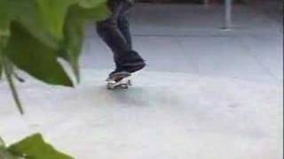 Daewon Song (The Killers - All These Things I've Done)