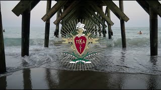 UNCW Pi Kappa Alpha Fall Rush 2019
