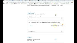 How to view last activity in Brightspace