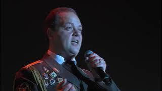 Marussia by The Russian Guard Choir