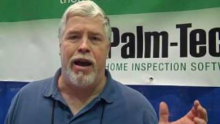Palm-Tech Inspection Software Video Testimonial -2 screenshot 5
