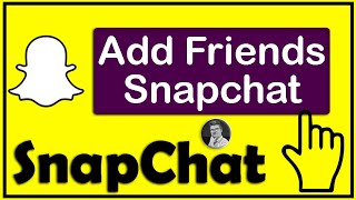 How to Add Friend on Snapchat screenshot 2