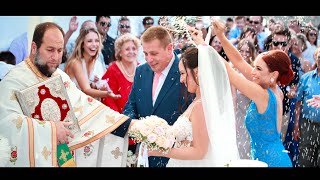WEDDING FILM in Corfu, Greece | Τζώρτζης & Ηρώ | Katehis Video Art WEDDING FILM in Corfu, Greece | Τζώρτζης & Ηρώ | Katehis Video Art
