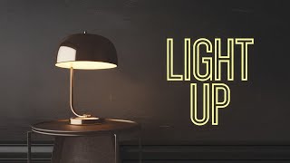 STOP Using the WRONG Table Lamps in Your Living Room!