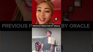 WHO WILL WIN NEXT PRESIDENTIAL ELECTION IN 2027 #youtube #challenge #ishowspeed 