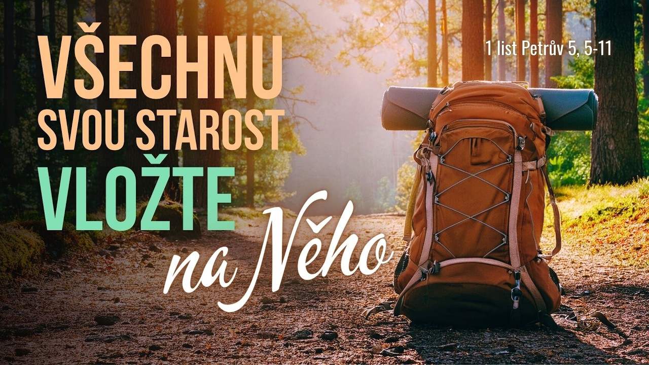 Bohoslužba BJB Cheb 1.3.2026 od 9:30