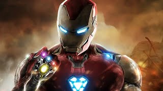 HOW TO MAKE IRON MAN PPT IN WINDOWS 10 screenshot 2