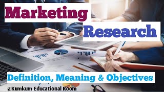 Marketer Marketing Research |✓ Secret ingredient for Business success 