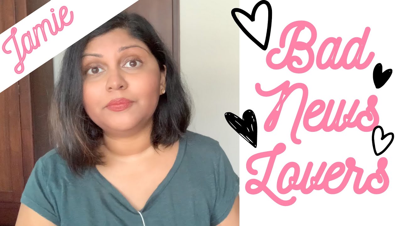 Jamie from Outlander is the King of all Historical Himbos: Bad News Lovers Ep. 6 [CC]