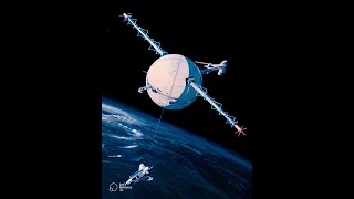 Skyhooks: The Future of Energy Efficient Space Travel