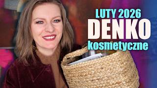 COSMETIC DENKO FEBRUARY 2026 screenshot 5