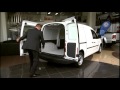 Southern Classic Cars - Volkswagen Caddy Maxi Van walkthrough