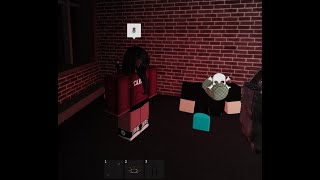 Criminality Level 40 CC