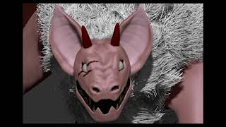Capstone Project: Finished Renders
