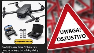 UWAGA!! Ta oferta to oszustwo