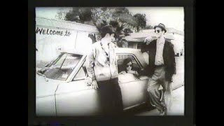 Stranger Than Paradise (1984) Japanese Trailer『ストレンジャー・ザン・パラダイス』予告編