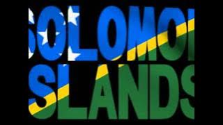 Dezine - Livim Me [Solomon Islands Music 2014]