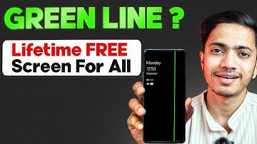 Get FREE Screen Replacement for Lifetime | Oneplus Rocked, User Shocked