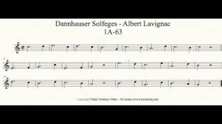 Lavignac 1A - 63