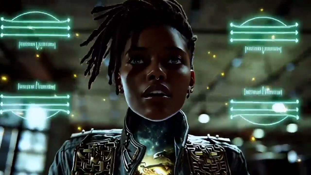 Testing Midjourney's (Extend) Video Feature